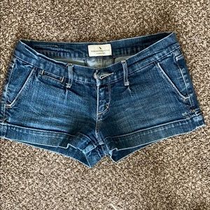Abercrombie & Fitch Shorts